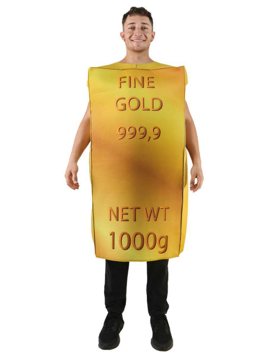 Ethnic Wear - New Halloween Party Performance Costume Fun