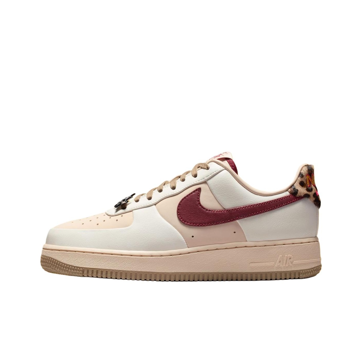 Nike Shoes Air Force 1 - Nike Air Force 1 Leather Cushioning