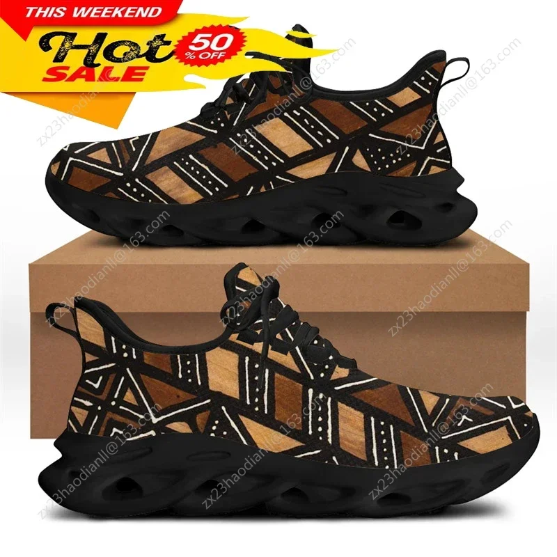 African Ethnic Tribal Pattern  - New Ethnic Fashion 评论和价格