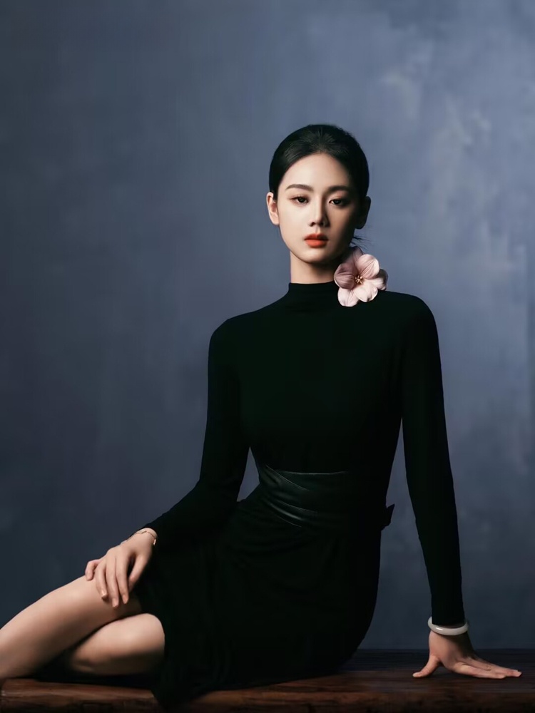 2026 New Fashion Simple High-E - New Ethnic Fashion 评论和价格