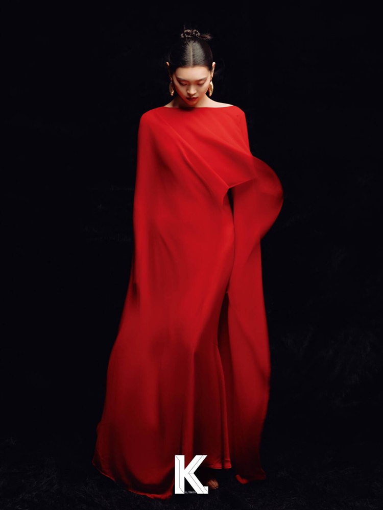 2026 New Fashion High-End Red  - New Ethnic Fashion 评论和价格