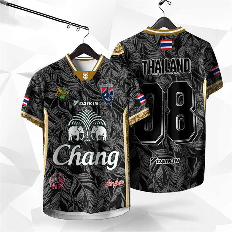 Men Women 2026 AI Thailand Cha - Thai Silk Blouse 评论和价格