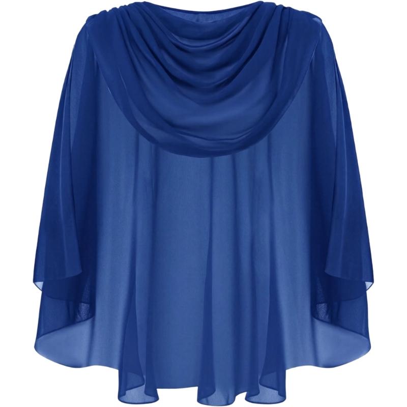 39BB Soft Shawl Wrap for Women - Ethnic Wear 评论和价格