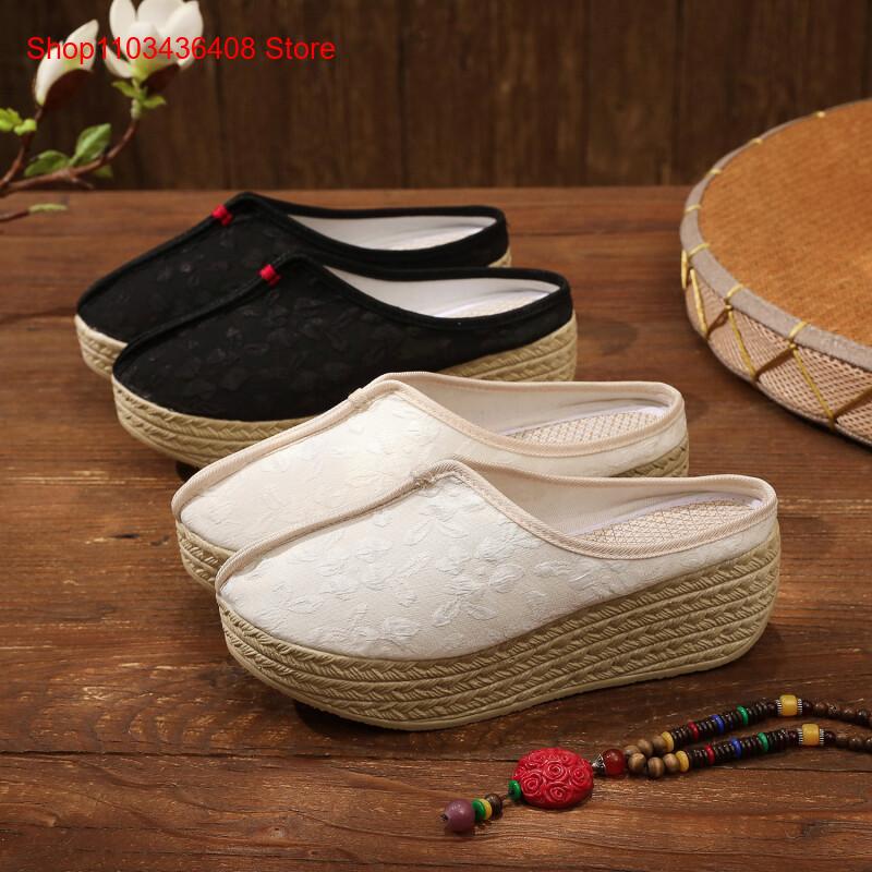 New Style Slippers, Lightweigh - New Ethnic Fashion 评论和价格