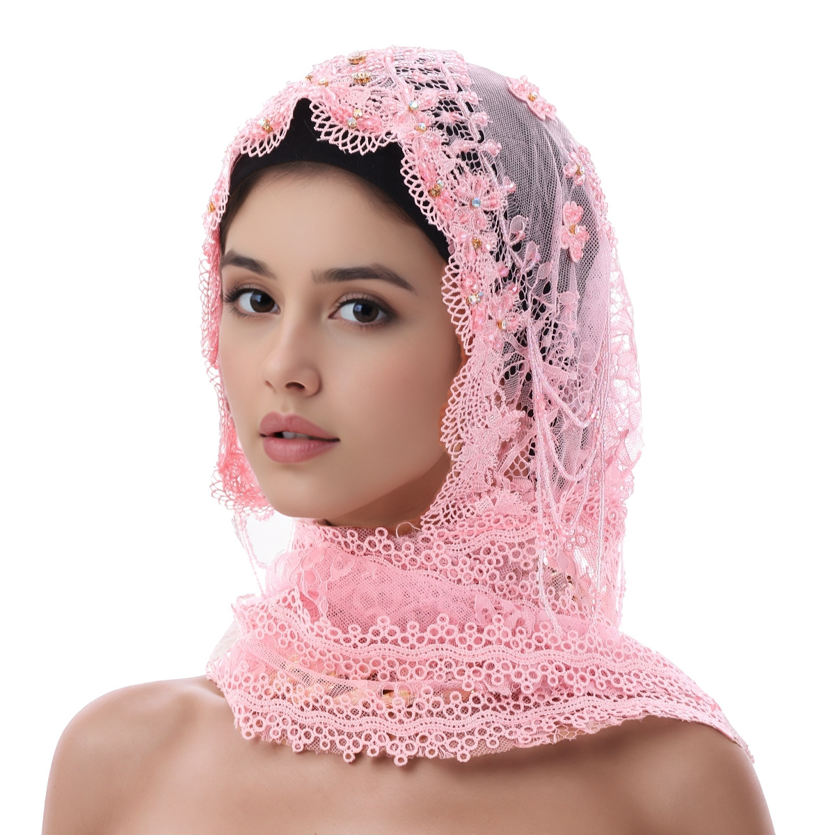 Handmade Stylish Shawl Scarf H - New Ethnic Fashion 评论和价格