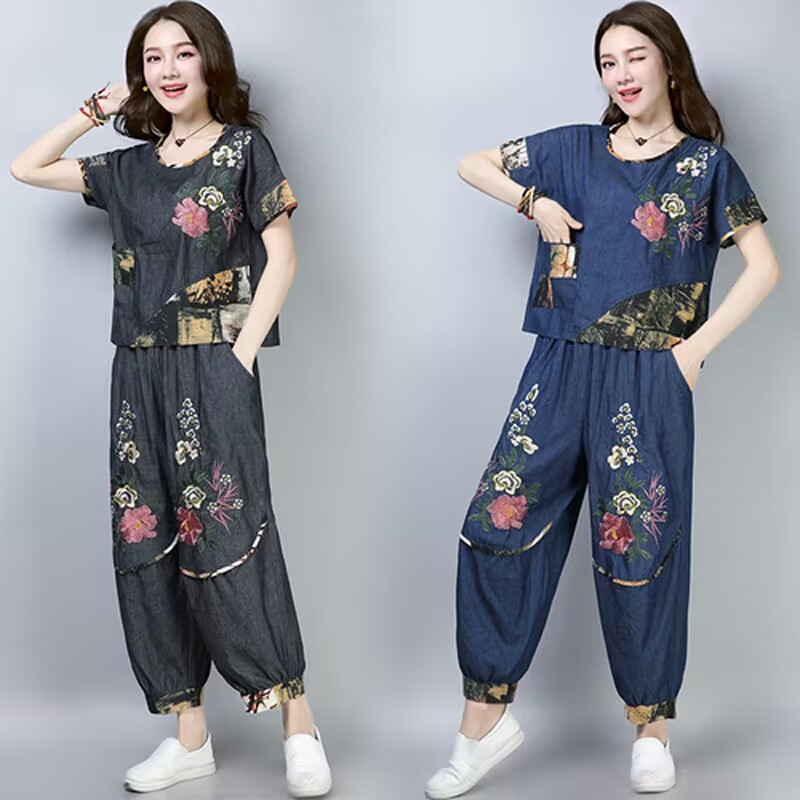 Ethnic Style plus Size Women's - New Ethnic Fashion 评论和价格