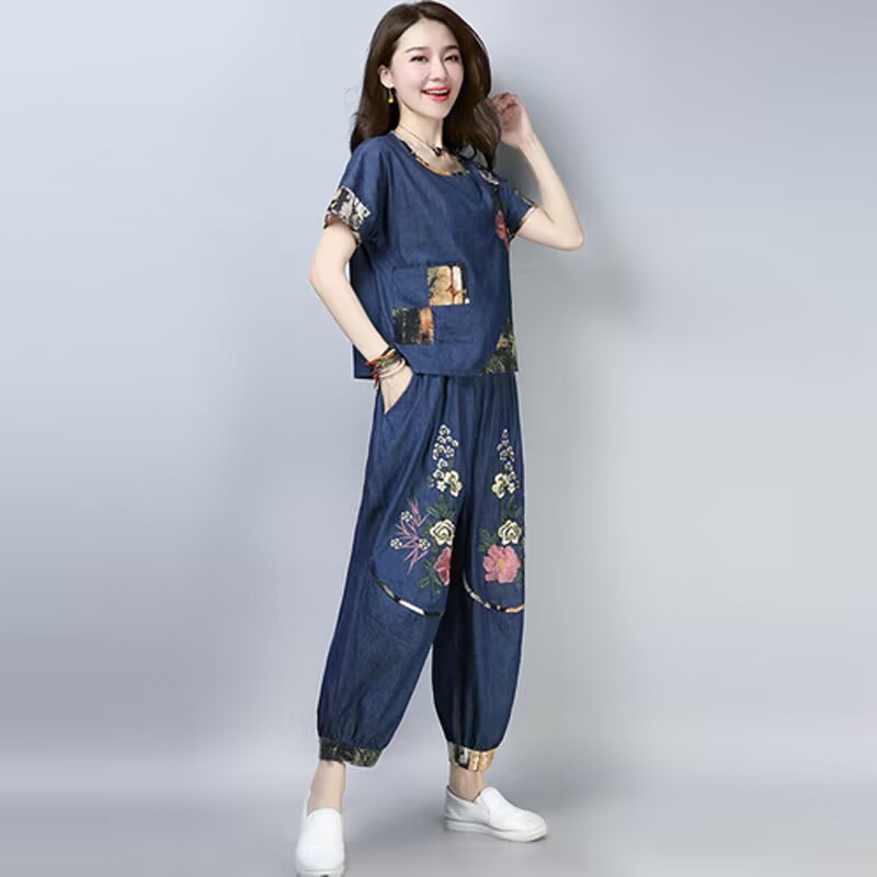 Ethnic Style plus Size Women's - New Ethnic Fashion 评论和价格