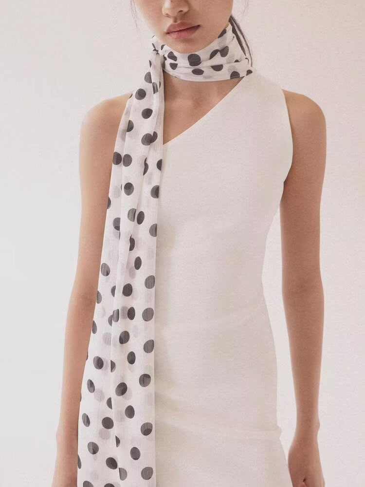 Summer New Arrival Polka Dot S - New Ethnic Fashion 评论和价格