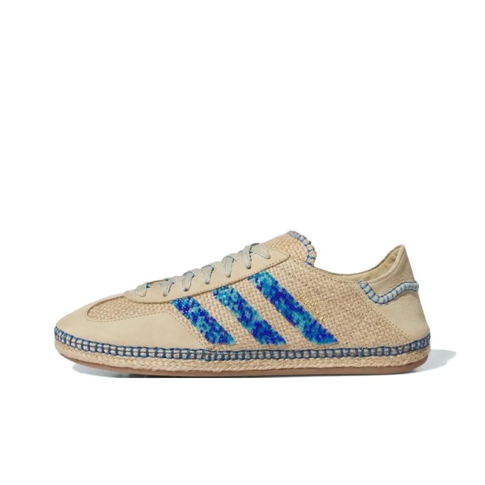Adidas Originals x CLOT Gazell - Adidas Shoes Gazelle 评论和价格