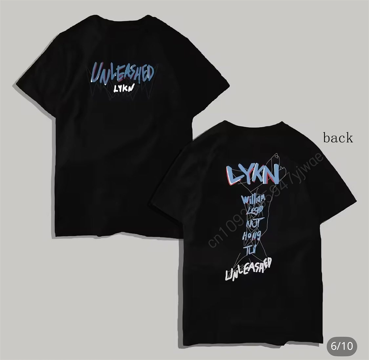 Thailand Gmmtv Lykn Unleashed  - Thai Silk Blouse 评论和价格