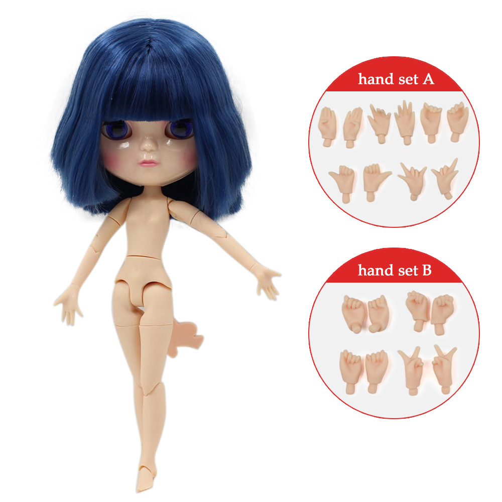 ICY DBS BJD joint doll articul - Ethnic Fashion Model 评论和价格