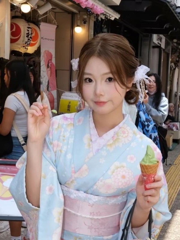 New Vintage Japanese Tradition - New Ethnic Fashion 评论和价格