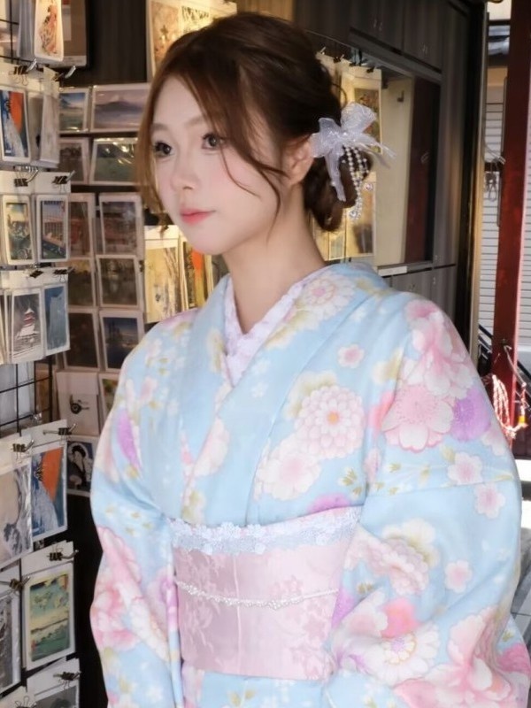 New Vintage Japanese Tradition - New Ethnic Fashion 评论和价格