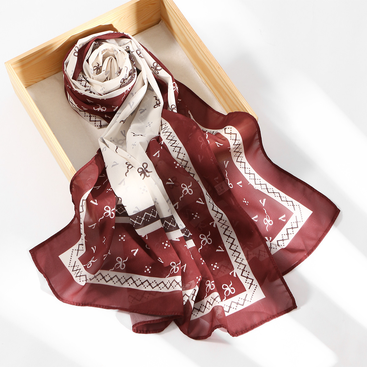 New Hot Sale Digital Print Chi - New Ethnic Fashion 评论和价格